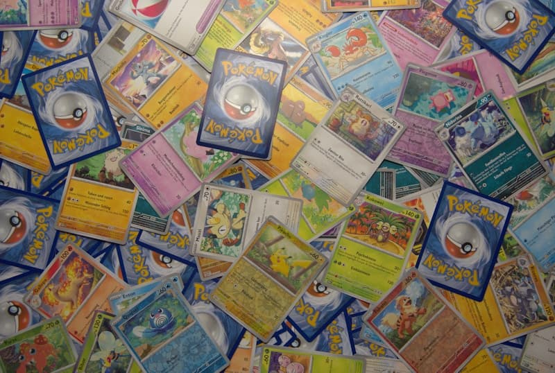 Magic: The Gathering Booster